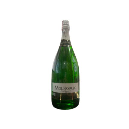 CHAMPAGNE MOLINO ROJO BLANCA 6° CJ*4 NVD