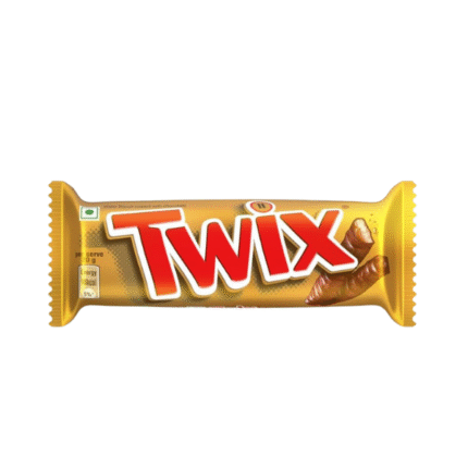 CHOCOLATINA TWIX * 50GR