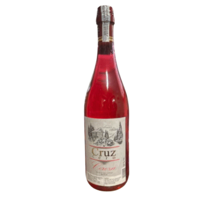 VINO CRUZ CERO CEREZA BT NVD 0 GRADOS CJ*12