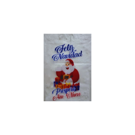 BOLSAS ¡FELIZ NAVIDAD! PARA MATRIMONIOS
