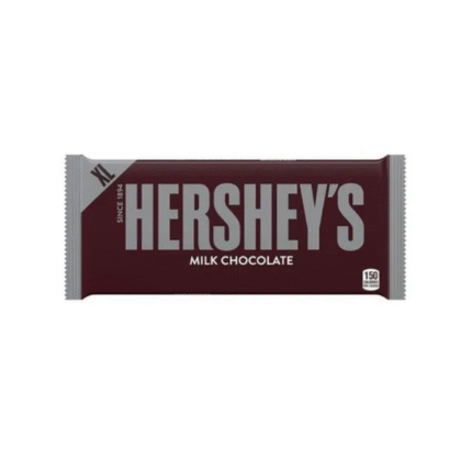 CHOCOLATE HERSHEY'S XL NEGRA 113GR *12*36