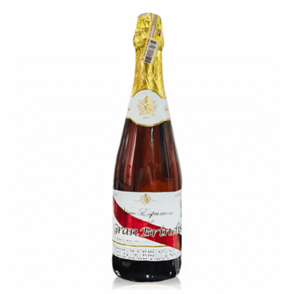 VINO ESPUMOSO GRANDPRINDIS BT 750