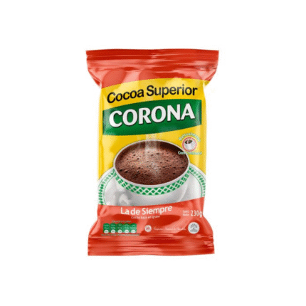 COCOA CORONA 230GR CJ*34