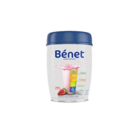 BENET FRESA TARRO 400GR CJ*12