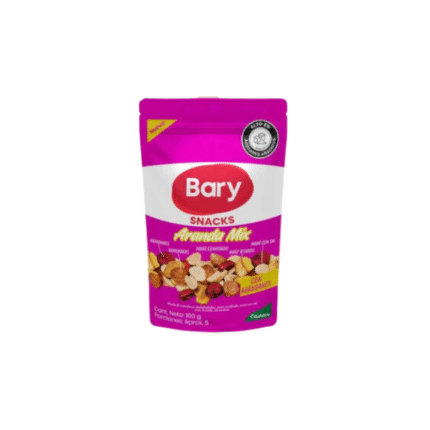 BARY ARANDAMIX 160GR CJ*12