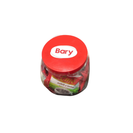 BARY CAFÉ MOLIDO PAQUETE*10 50GR