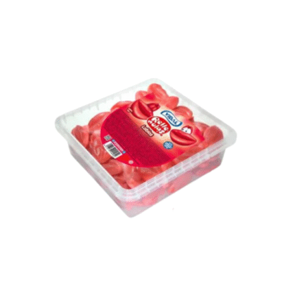 GOMAS VIDAL LABIOS RELLENOS TARRO 720GR CJ*6