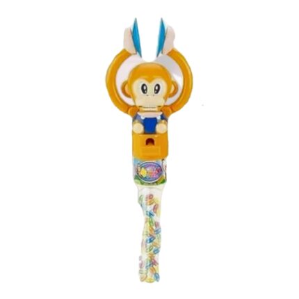 CANDY TOY CIRCUS MONKEY CA*12 CJ*12