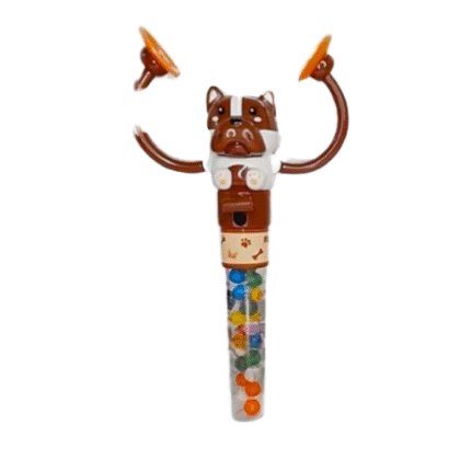 CANDY TOY FRENCHIE*12 CJ*12