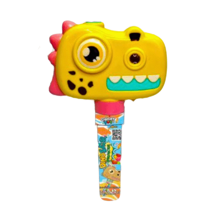 CANDY TOY DINOSAUR PROJECTOR *12 CJ*12