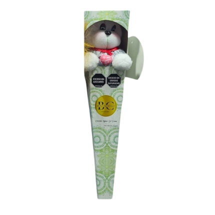 ESTUCHE CONOSITO-OSITO  60GR