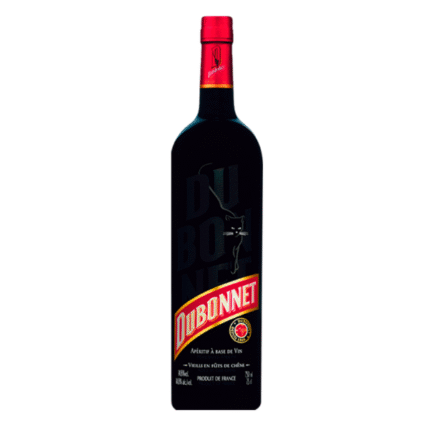 VINO DUBONNET BT 750ML CJ*12