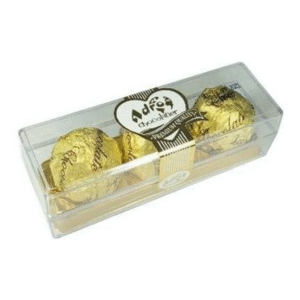 ADRO ESTUCHE T3 GOLDEN RETANGULAR 37,5GR