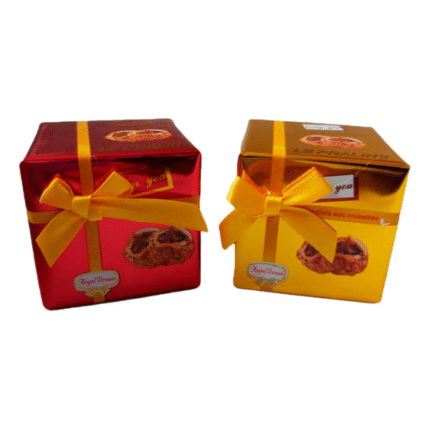 ADRO T1 ANGEL DREAM DORADO Y ROJO 11GR