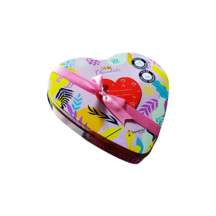 ESTUCHE ROMANCE MEDIANO 90GR