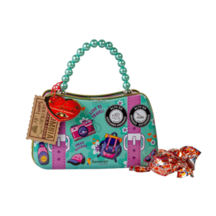 SAMORAN CARTERA DISNEYMARY 96GR