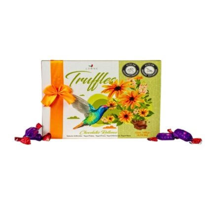 SAMORAN ESTUCHE LORNE 140GR HELICONAS