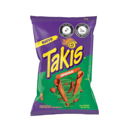 TAKIS ORIGINAL BOLSA 185GR