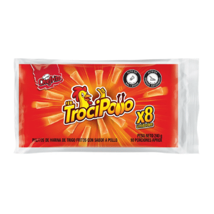 TROCIPOLLO*8*8