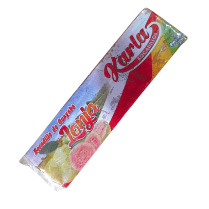 BOCADILLO LONJA KARLA 300GR