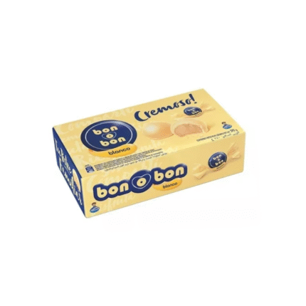 BOMBONES BON O BON BLANCO 450GR