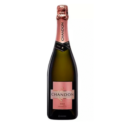 VINO ESPUMOSO CHANDON ROSE BT