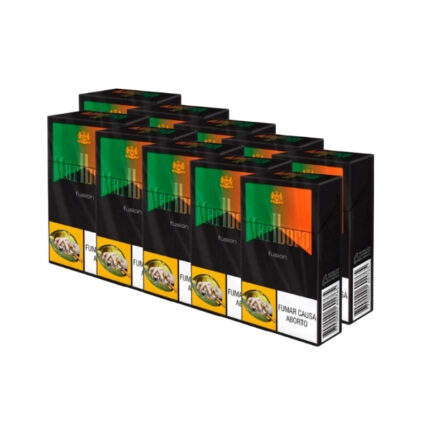 CIGARRILLO MARLBORO DOUBLE FUSION KS 20 CJ*60
