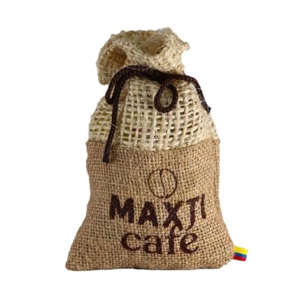MAXTICAFE COSTAL 80GR