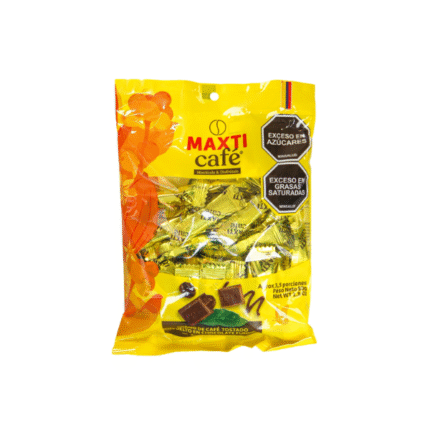 MAXTICAFE 80GR