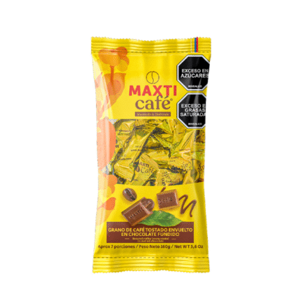 MAXTICAFE 160GR
