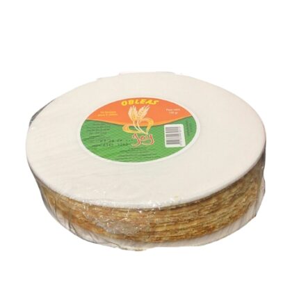 OBLEAS JEY*16 LAMINAS 150GR