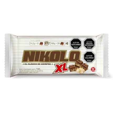 NIKOLO XL 100GR