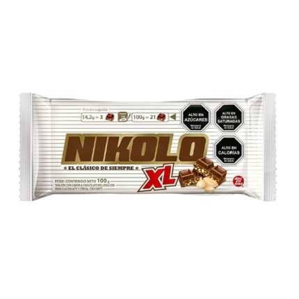 WAFER BALL SWAY NEGRO*12