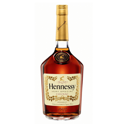 COGNAC HENNESSY 750