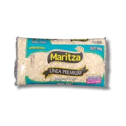 MAIZ PETO TRILLADO 500GR CJ*25
