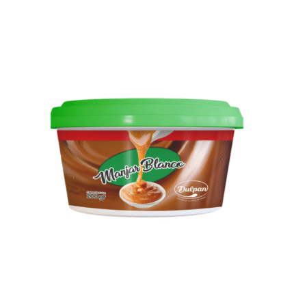NVD AREQUIPE DULPAN 200GR CJ*24