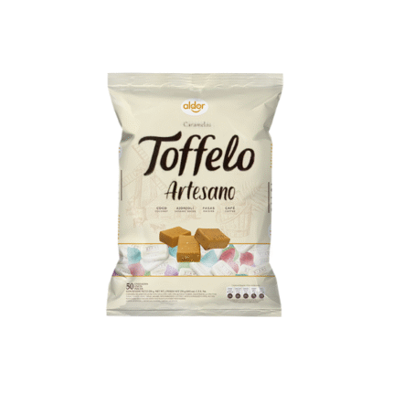 DETODITO MIX *270GR *6UND CJ*6