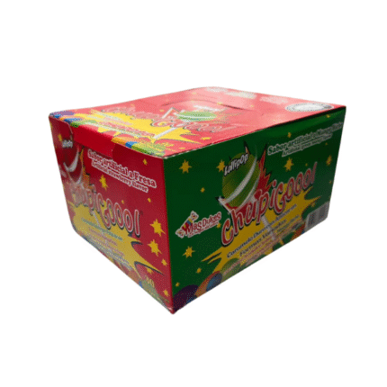 CHUPIGOOL*30 360GR CJ*24
