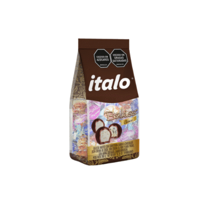 BOMBONES ITALO BONKIES CLASICA 288GR