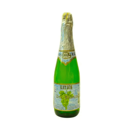 VINO ESPUMOSO CHAMPAGNE KATICH BLANCO BT 750 C.C