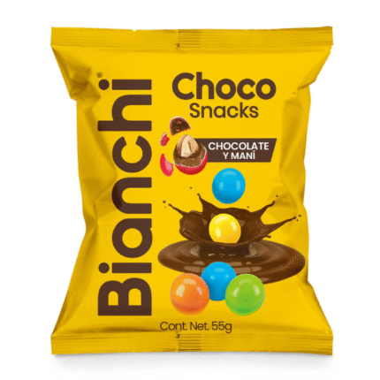 BIANCHI SNACKS SURTIDOS*13 UNIDAD