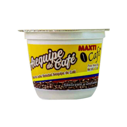 MAXTICAFE AREQUIPE 50GR