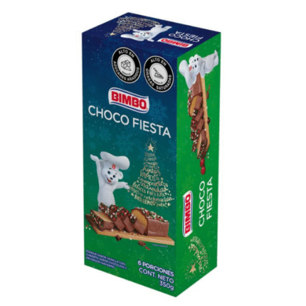 PONQUESITOS NAVIDEÑOS 204GR