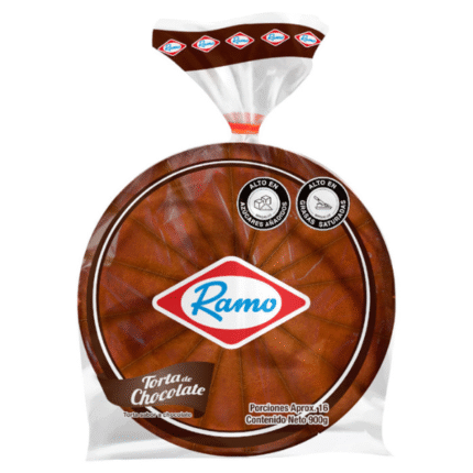 RAMO TORTA DE CHOCOLATE 900GR