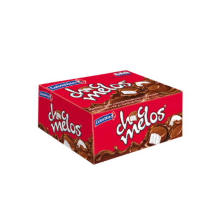 CHOCMELOS*80*12