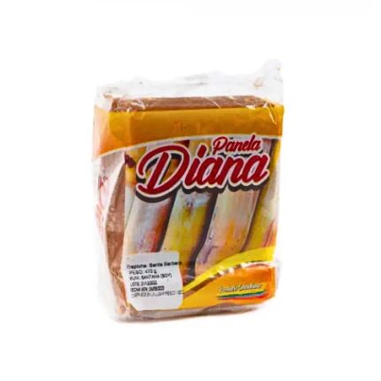PANELA PASTILA DIANA 470GR CJ*40