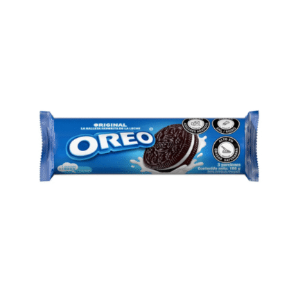 GALLETA OREO ROLLO CJ*30