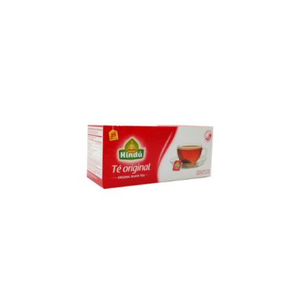 AROMATICA TE HINDU*25