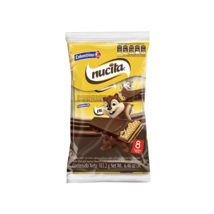 NUCITA DISPLAY*80 1120GR CJ*6