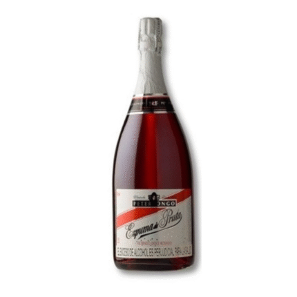 VINO ESPUMOSO C. PETERLONGO GR 2500 ROSADA